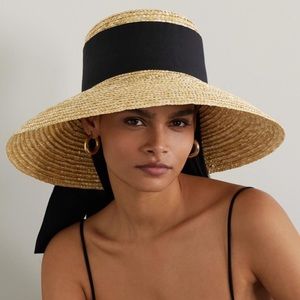 Eugenia Kim Annabelle hat in natural